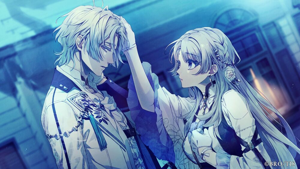 La visual novel otome Illusion of Itehari arriverà in autunno La visual novel otome Illusion of Itehari arriverà in autunno